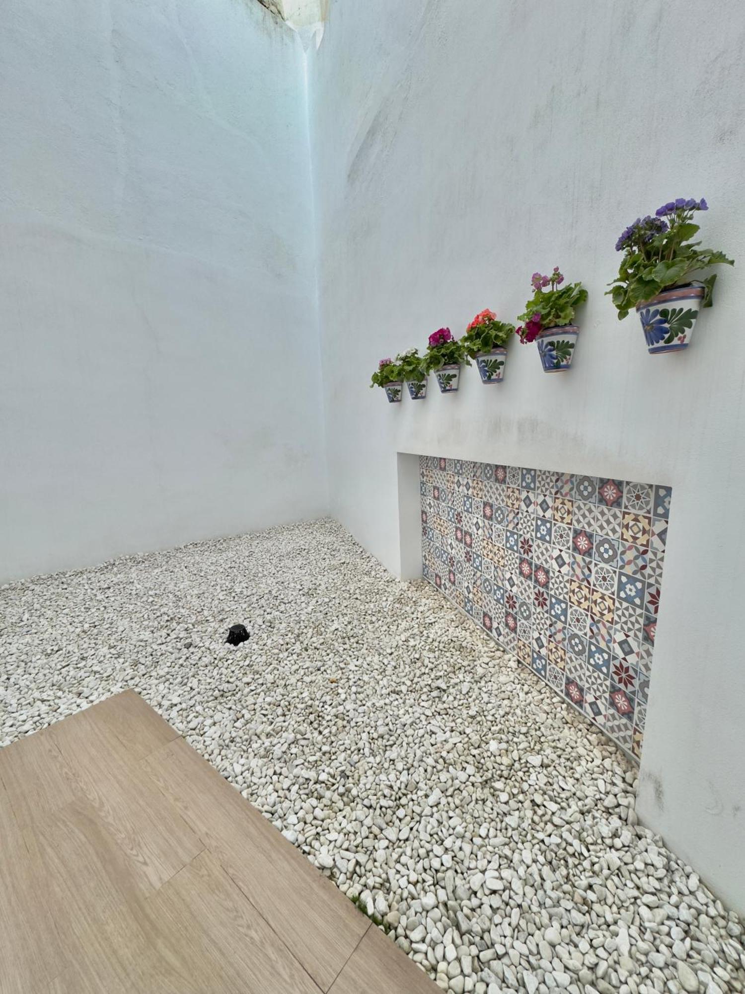 Apartamento Aparthome Sanroman