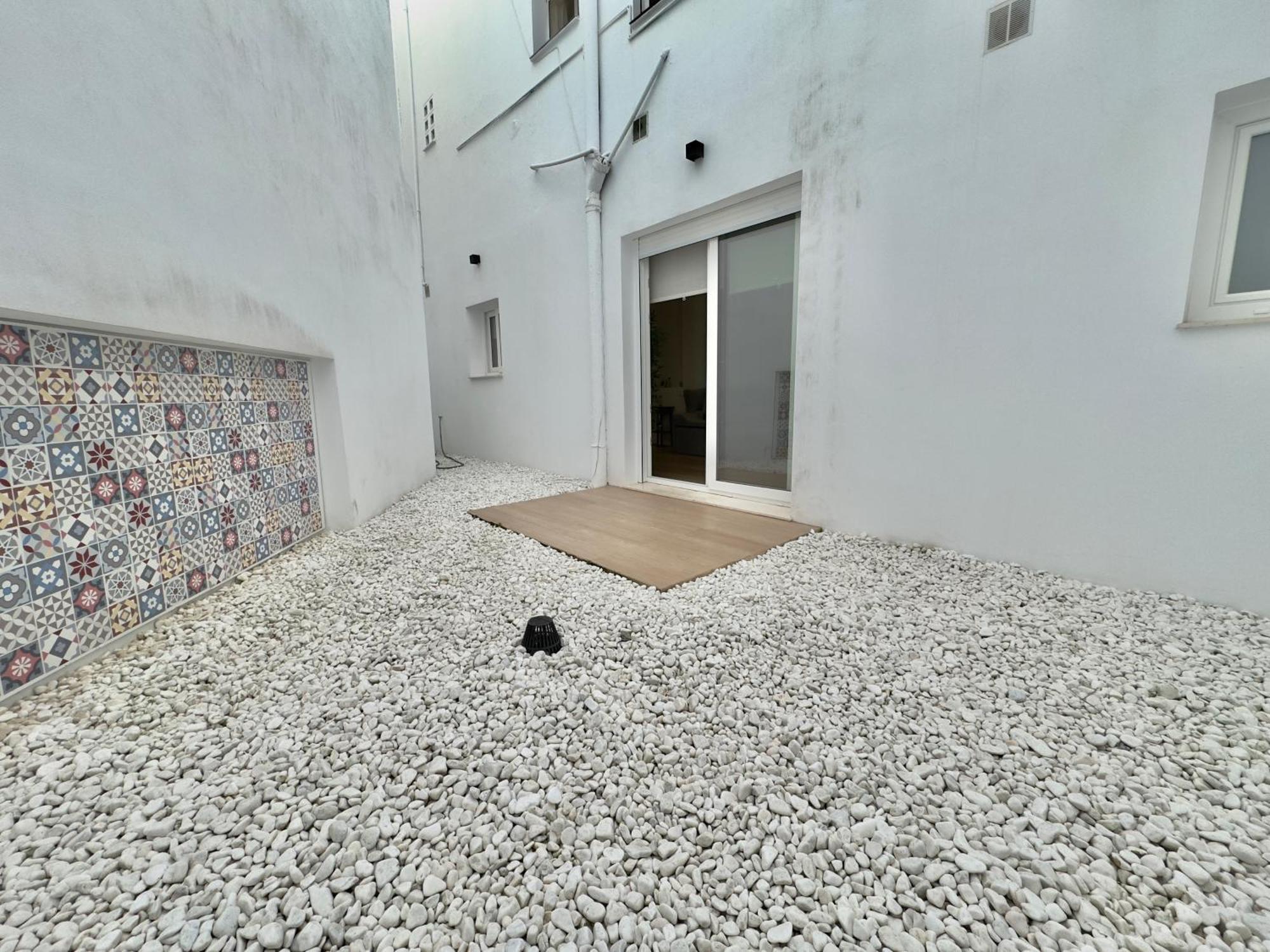 Aparthome Sanroman Apartment Sevilla
