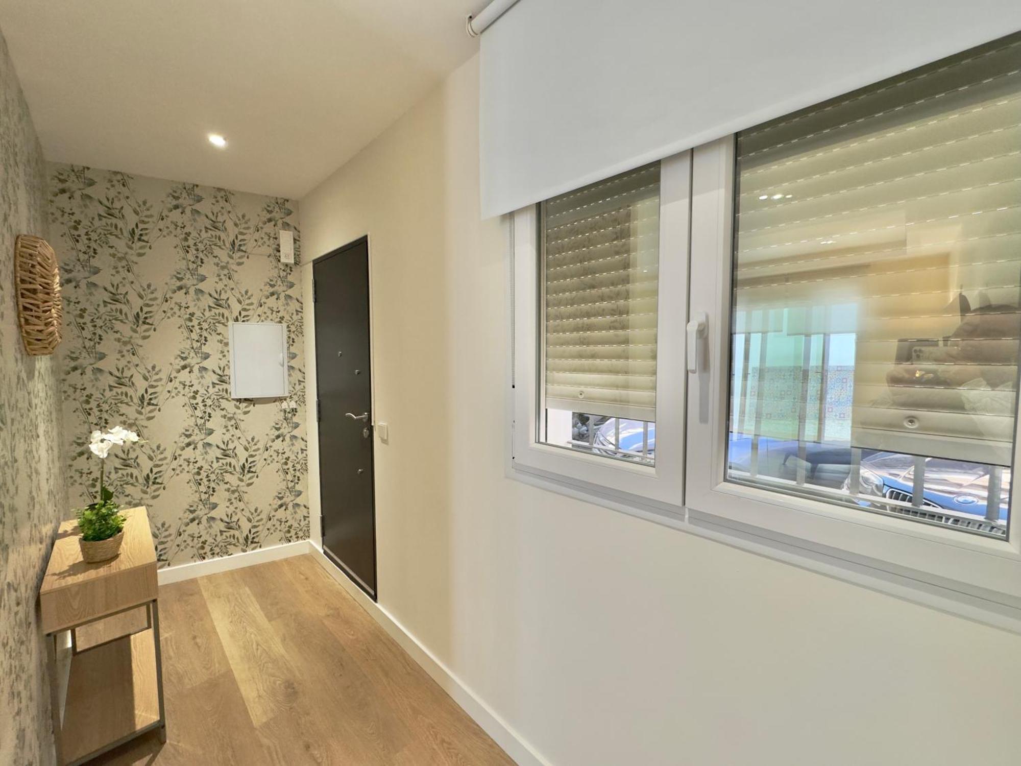 Aparthome Sanroman Apartamento *