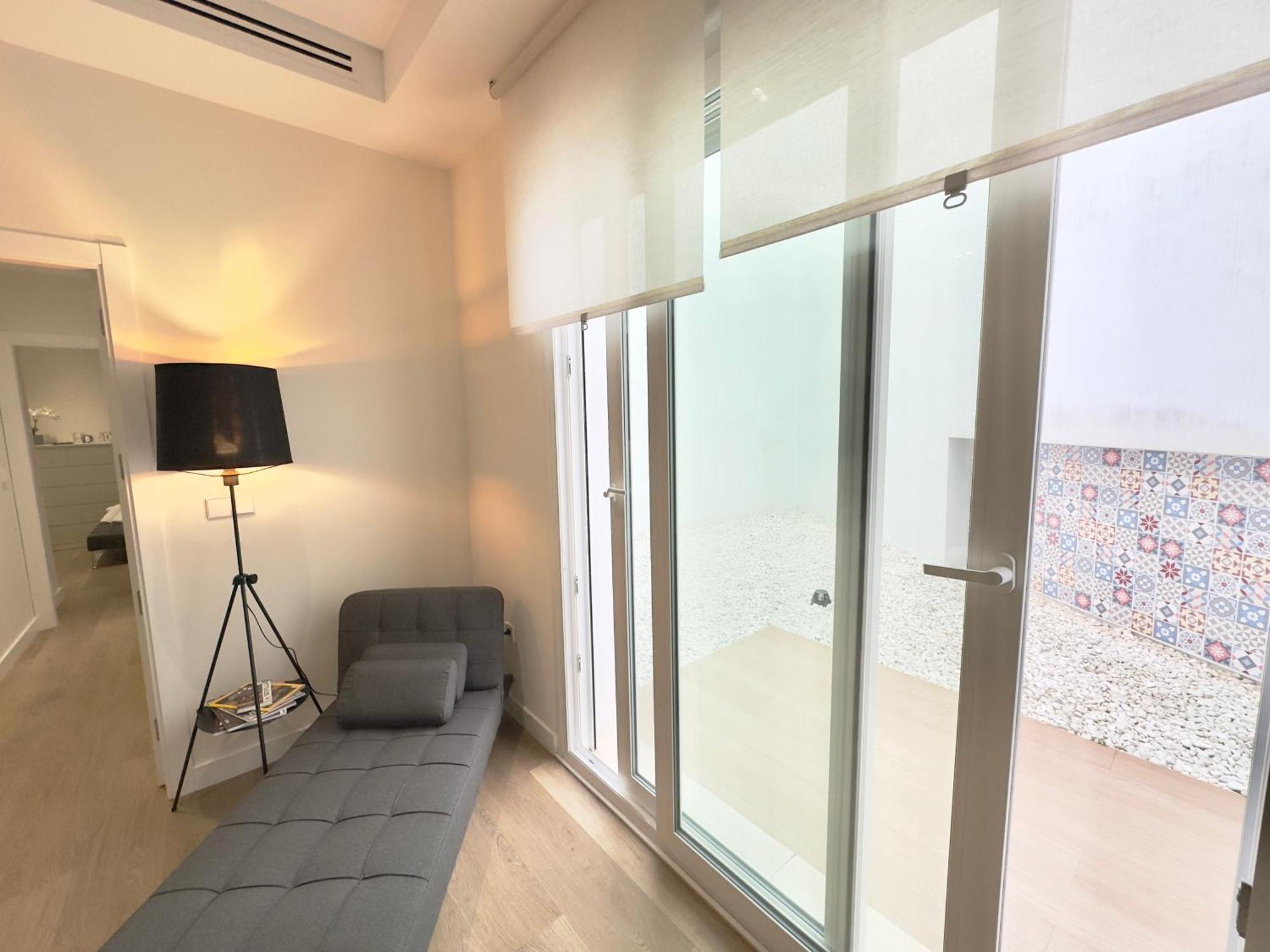 Aparthome Sanroman Sevilha
