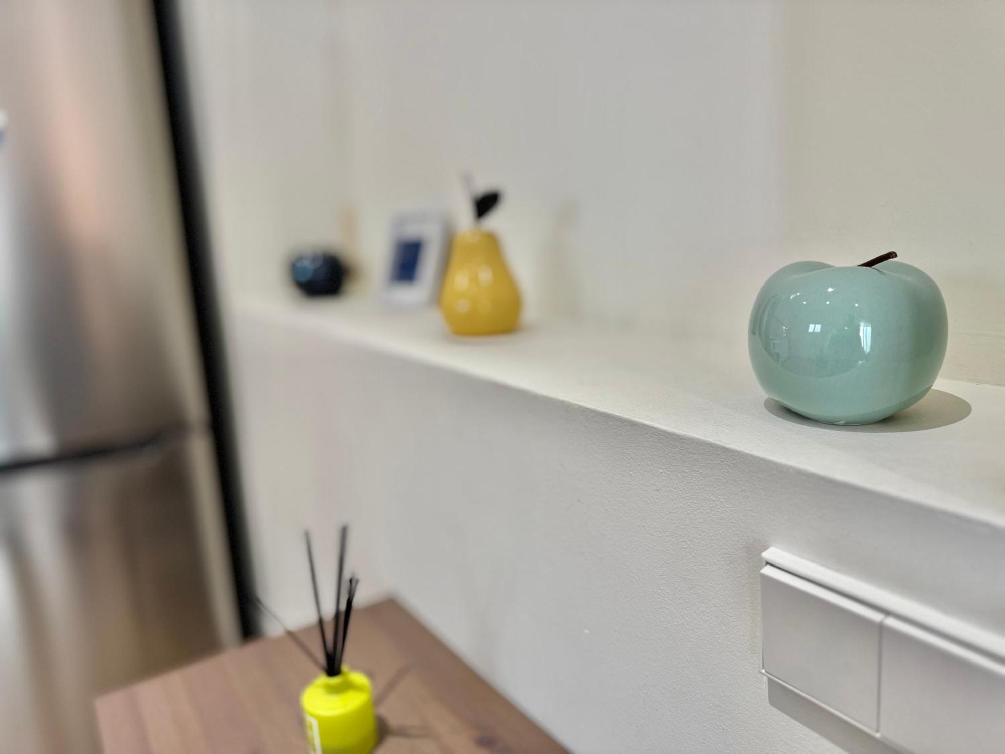 Aparthome Sanroman Apartment