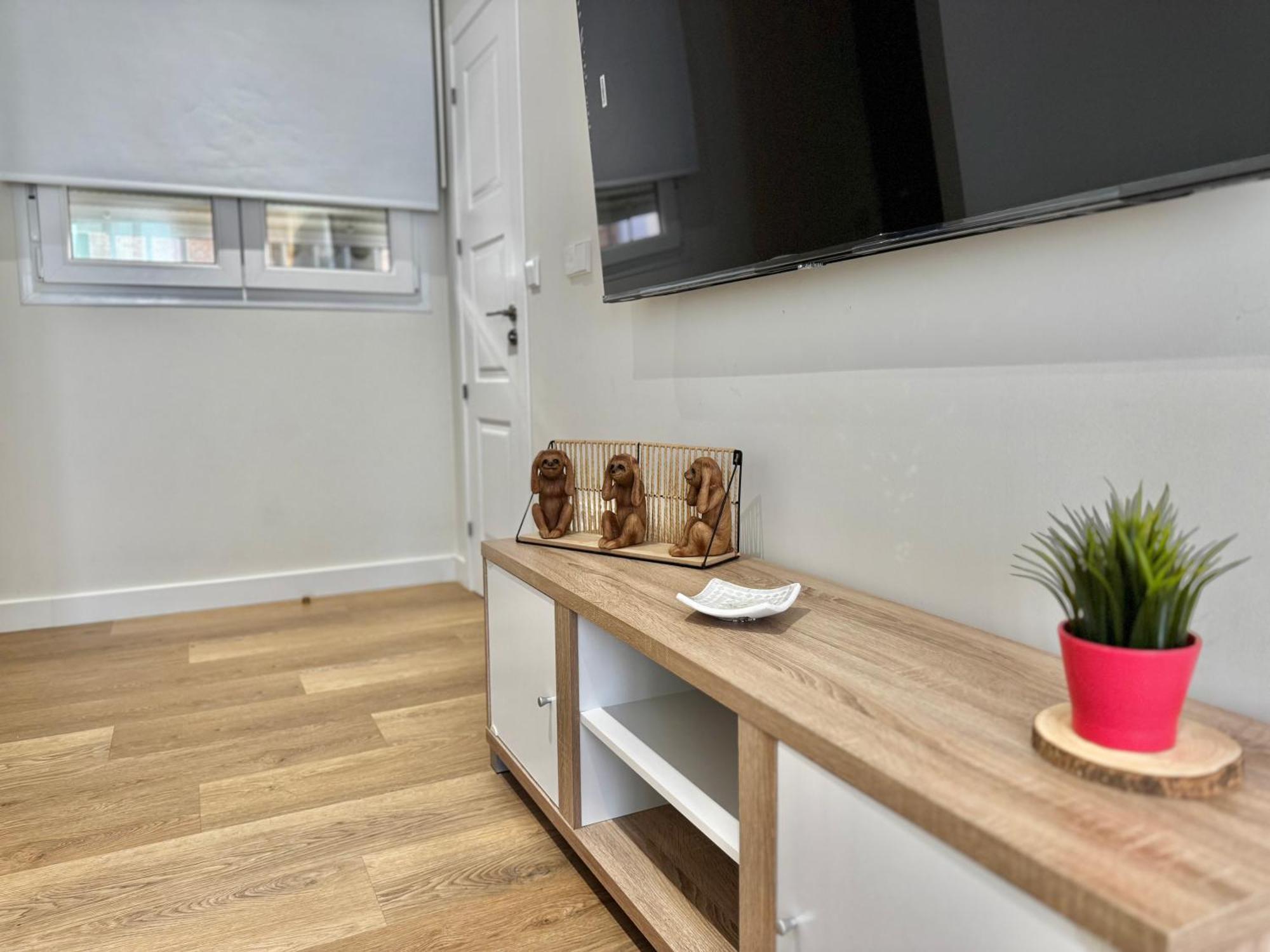 Aparthome Sanroman Apartamento