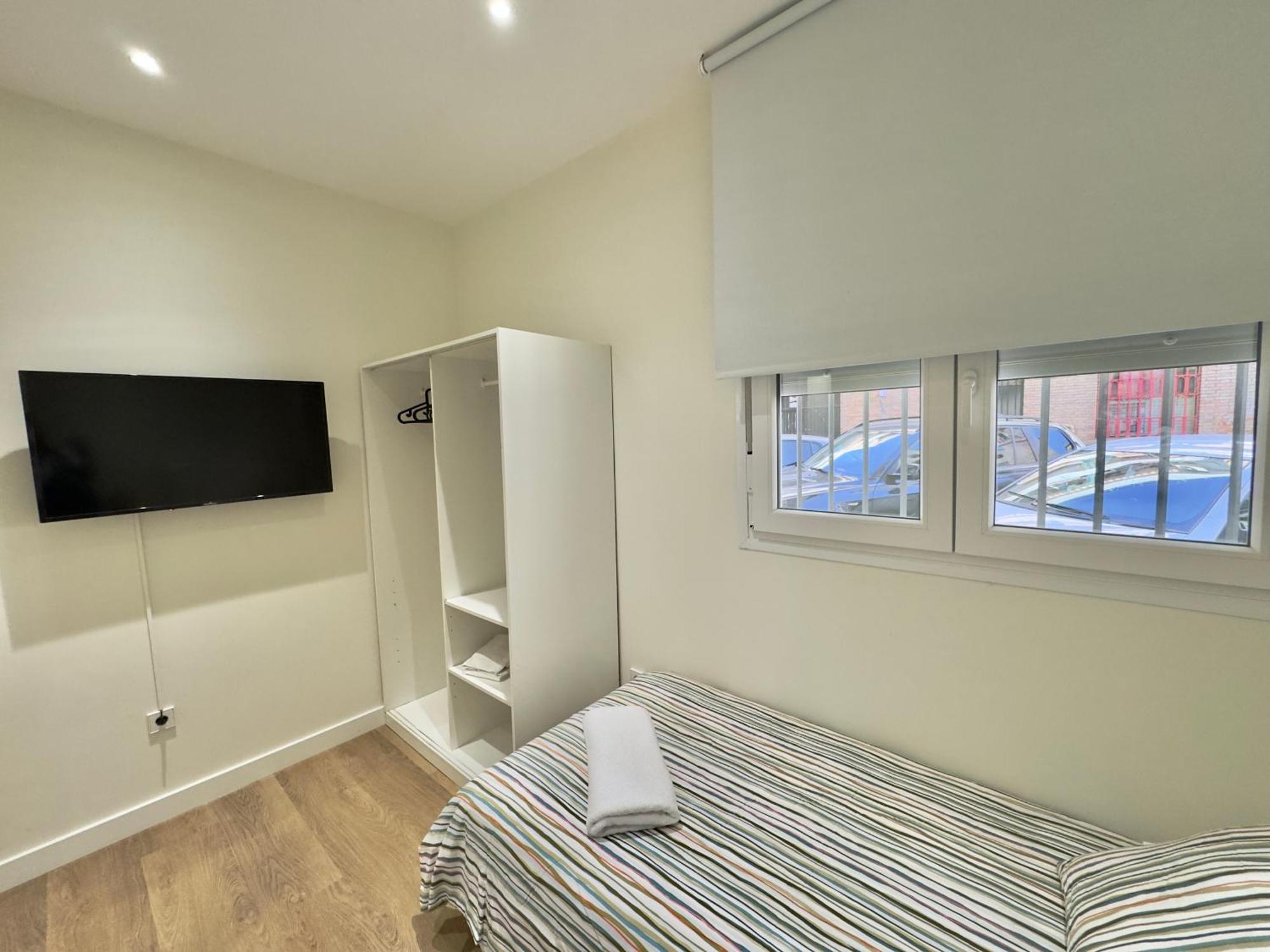 Aparthome Sanroman Apartamento