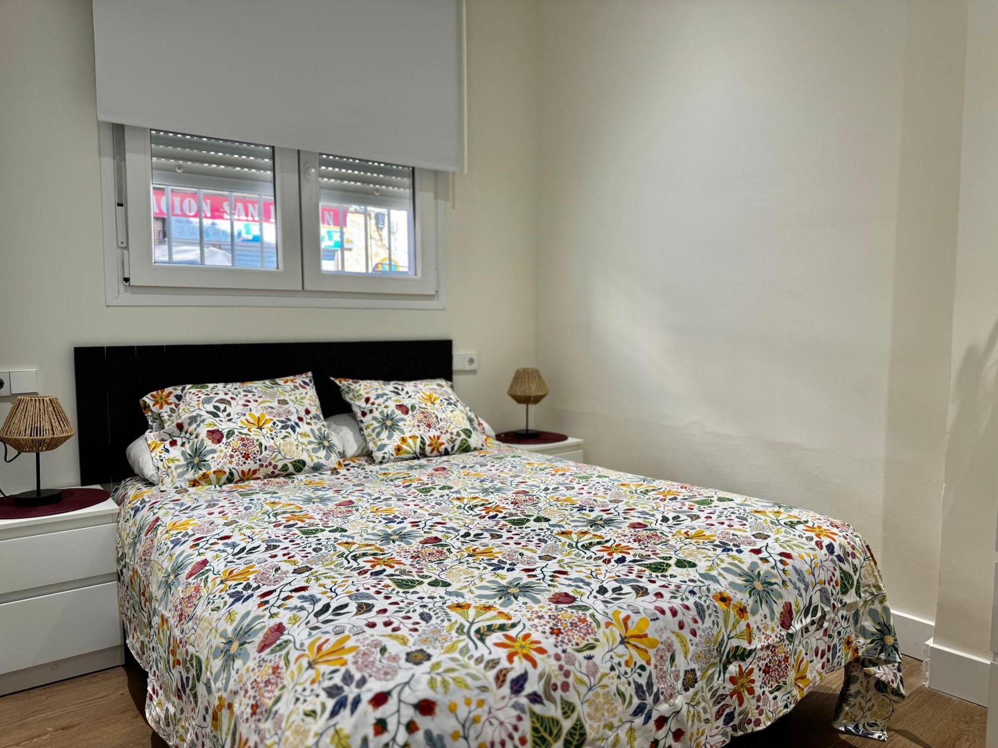 Apartamento Aparthome Sanroman *