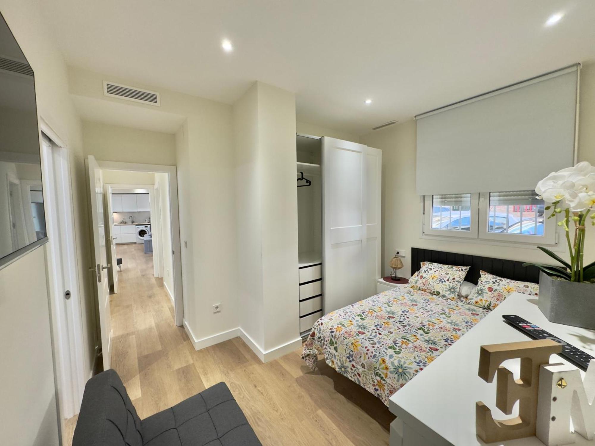 Aparthome Sanroman Apartamento *
