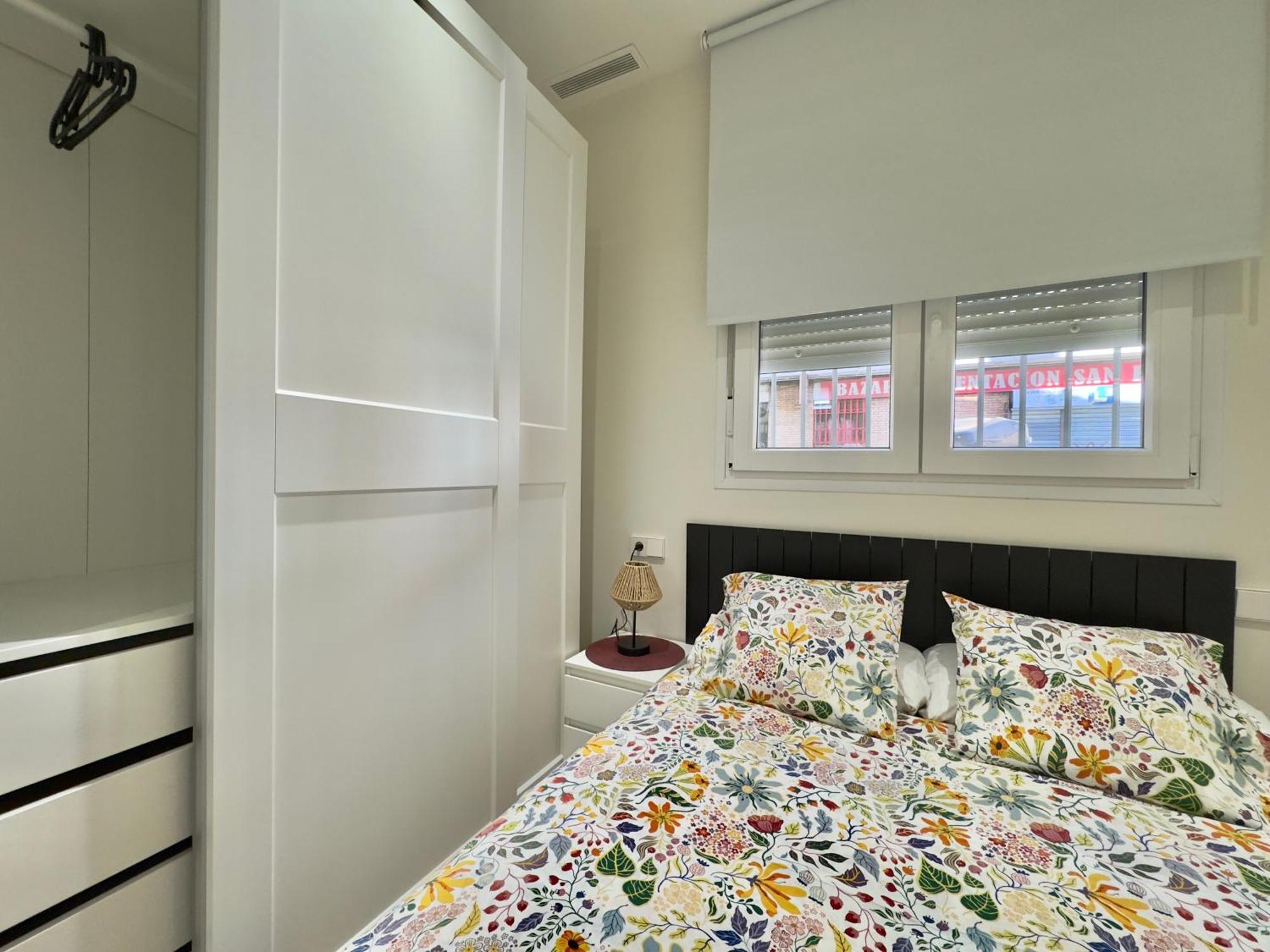 Aparthome Sanroman Sevilla