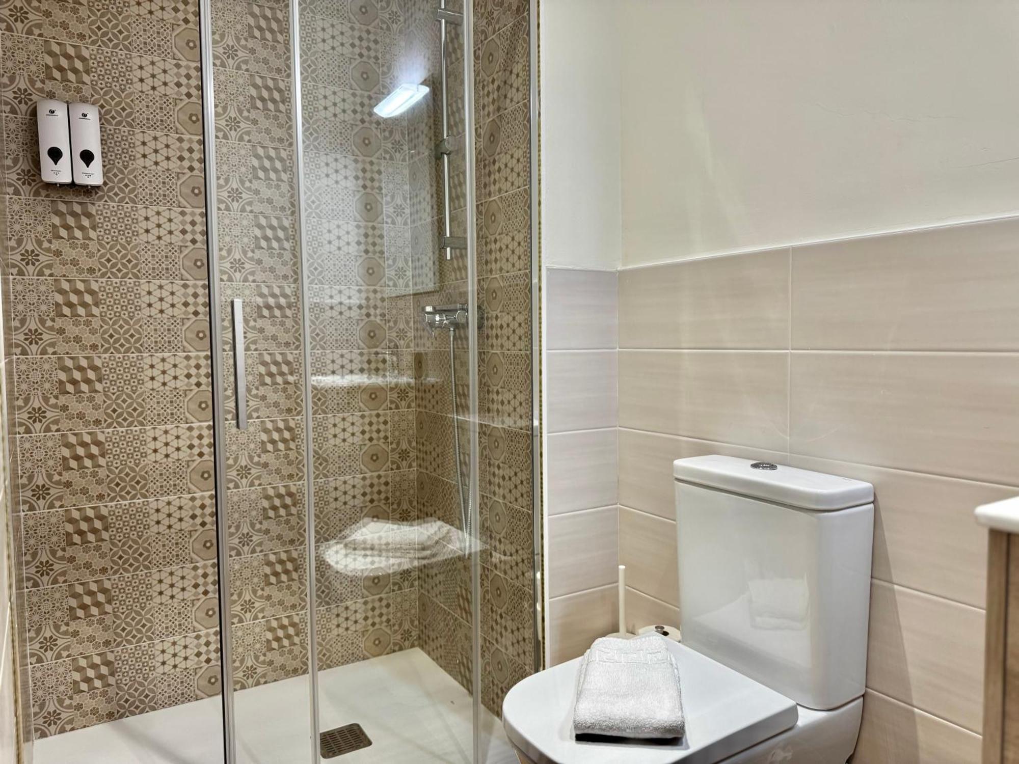 Aparthome Sanroman Apartamento *