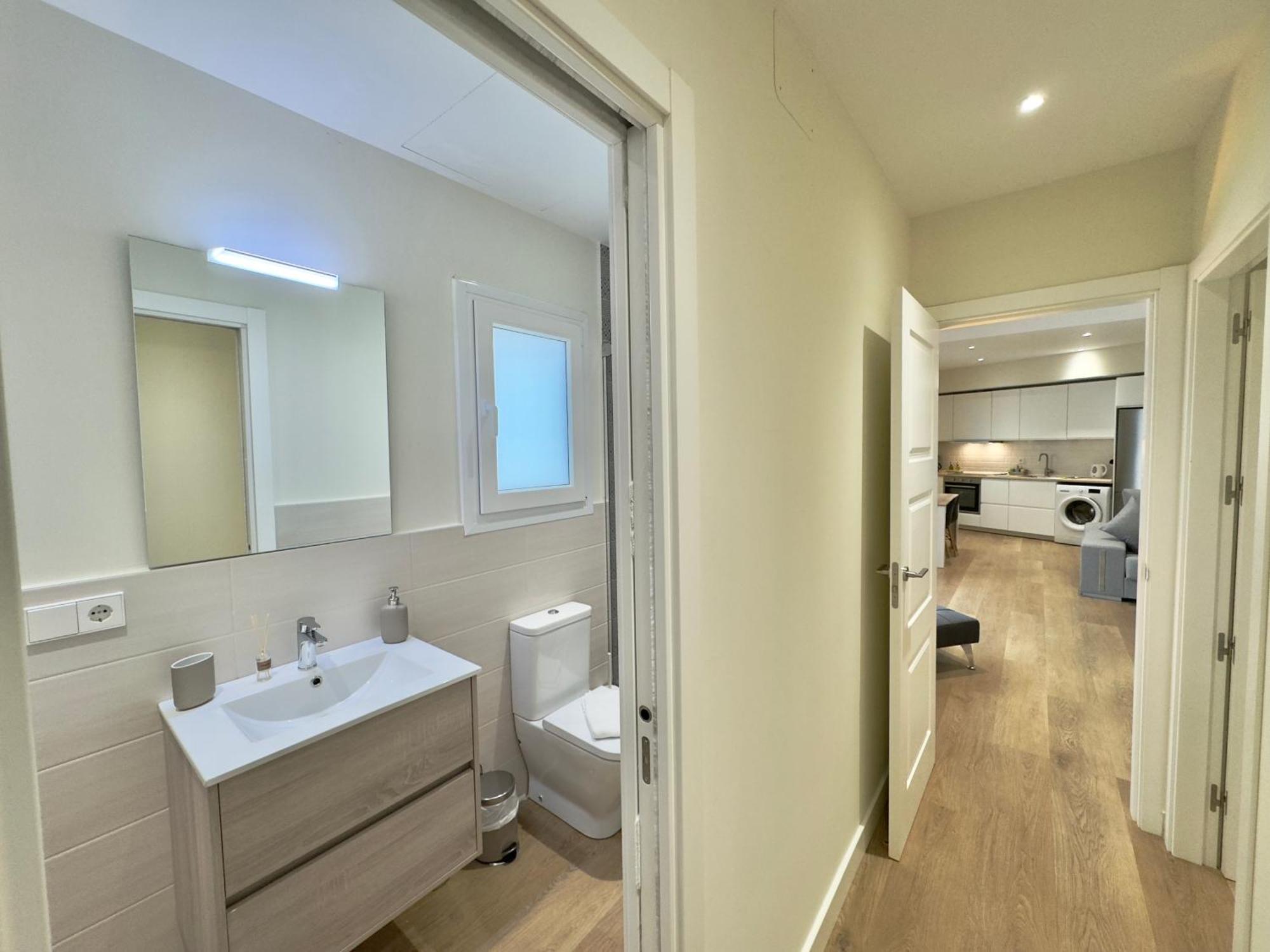 Aparthome Sanroman Apartamento *