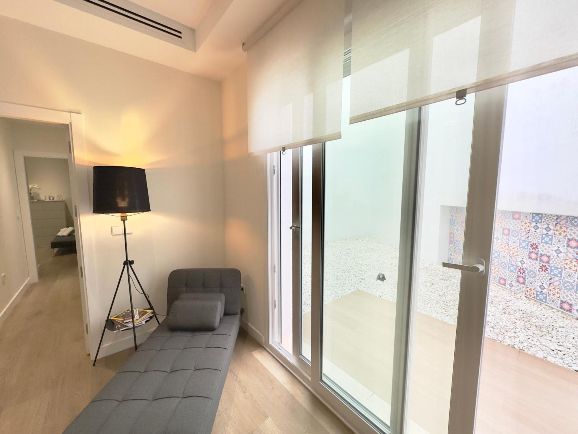 Aparthome Sanroman Sevilla