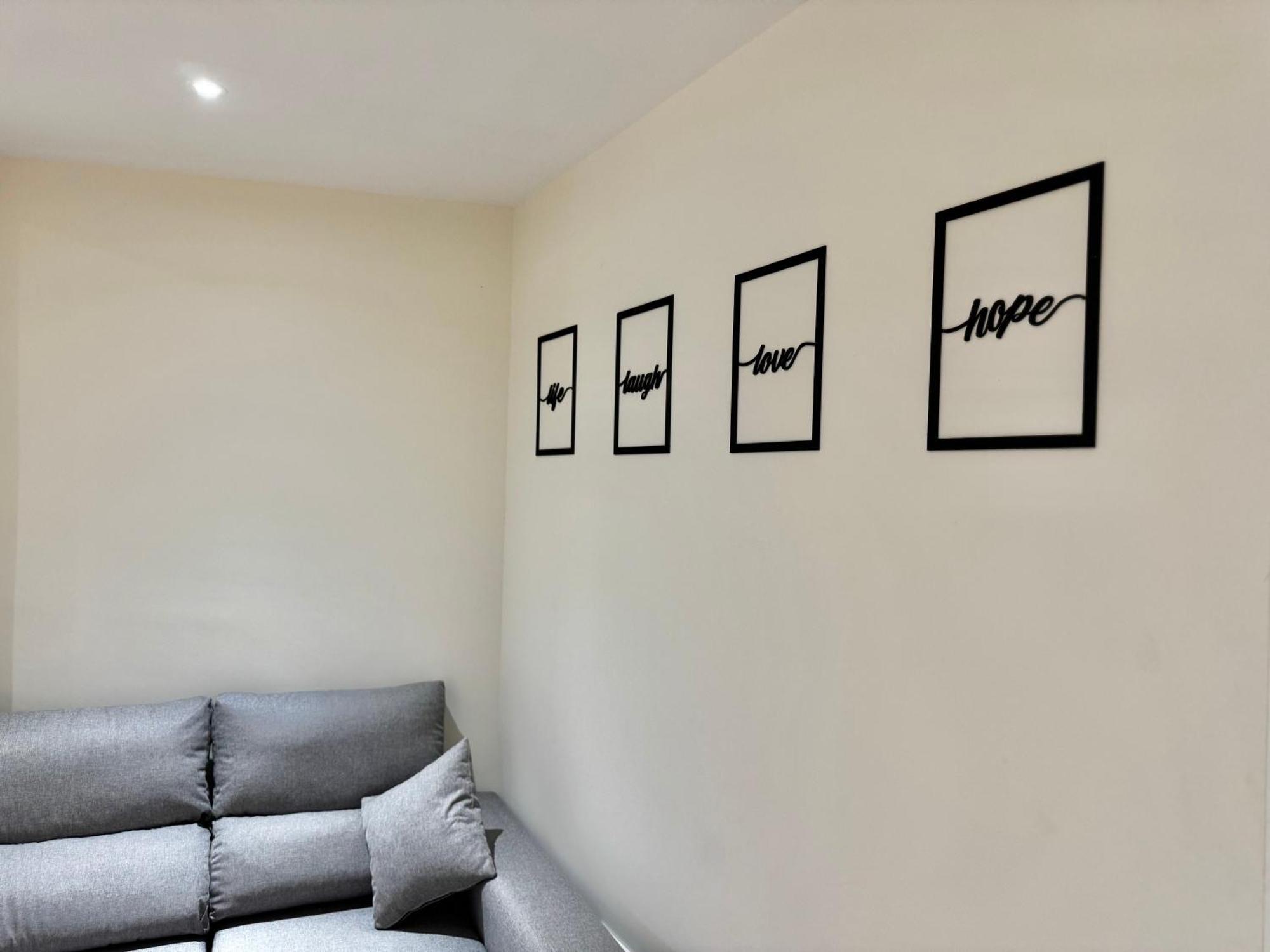 Aparthome Sanroman Apartamento
