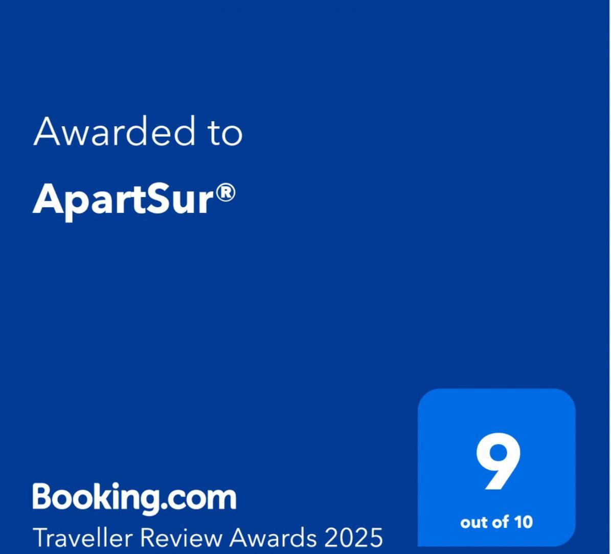 Apartamento Aparthome Sanroman *
